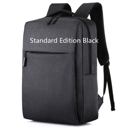 Mochila Antirrobo con Puerto USB para Laptop - Mochila de Viaje Profesional Unisex - Image 11