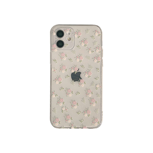 Funda para Teléfono Floral Verano con Soporte - Diseño Elegante para Mujeres - Image 3