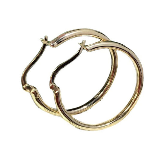 Aretes de Moda Minimalista con Colgante Elegante - Image 7