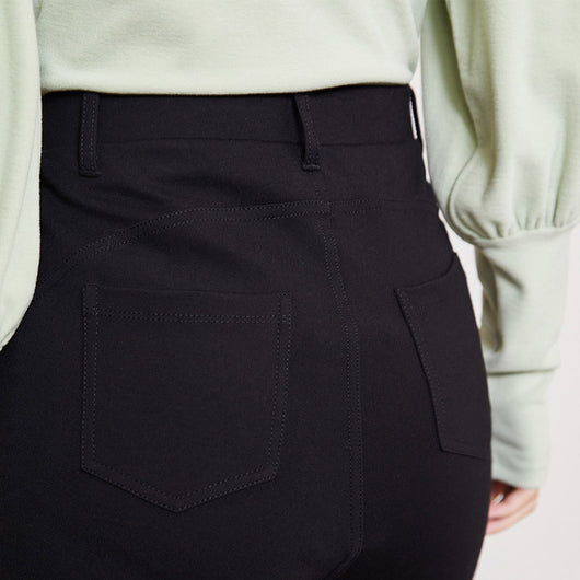 Pantalones de Vestir Clásicos para Mujer - Image 5