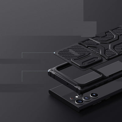 Funda Protectora Antigolpes para Celular con Tecnología Antishock - Image 8