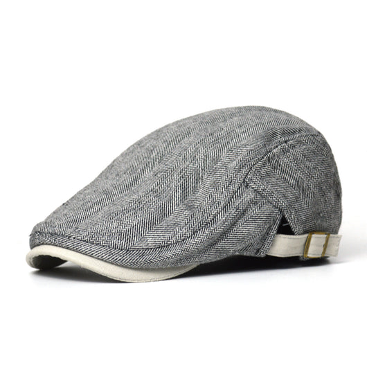 Boina Térmica para Hombre con Forro Polar - Invierno Cálido y Confortable - Image 19