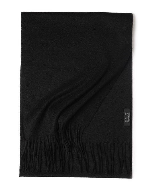 Bufanda de Cachemira Pura con Efecto Ripple - Abrigo Elegante y Cálido - Image 21