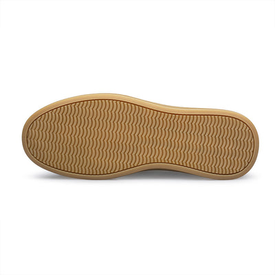 Tenis Casuales Hombre Cordones Punta Redonda Diseño Clásico - Image 3