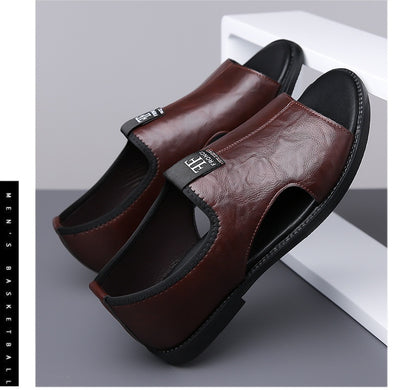 Sandalias Romanas Casuales con Suela Antideslizante para Playa y Exterior - Image 12