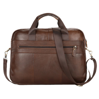 Maletín Crossbody Profesional para Hombre - Image 15