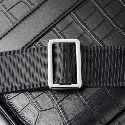 Portafolio Ejecutivo Horizontal de Gran Capacidad para Hombre - Image 9