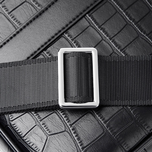 Portafolio Ejecutivo Horizontal de Gran Capacidad para Hombre - Image 9