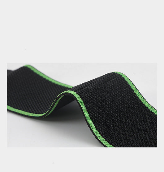 Muñequera Deportiva de Compresión Transpirable para Exteriores - Image 8