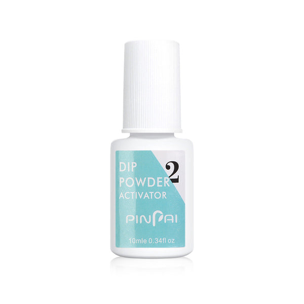 Polvo Dip para Manicura de Color Puro con Fijación Infiltrada