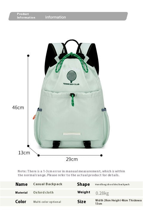 Mochila de Montaña para Trekking y Aventuras Outdoor - Image 10