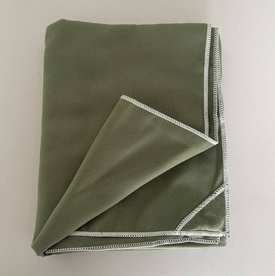 Toalla de Baño Magnética Súper Absorbente de Secado Rápido para Exterior - Image 2
