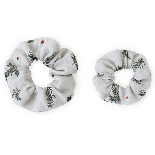 Set de Accesorios para el Cabello Mamá e Hija - Flores Decorativas - Image 2