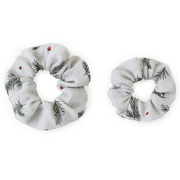 Set de Accesorios para el Cabello Mamá e Hija - Flores Decorativas