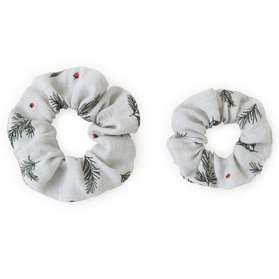 Set de Accesorios para el Cabello Mamá e Hija - Flores Decorativas - Image 2