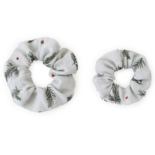 Set de Accesorios para el Cabello Mamá e Hija - Flores Decorativas - Image 2