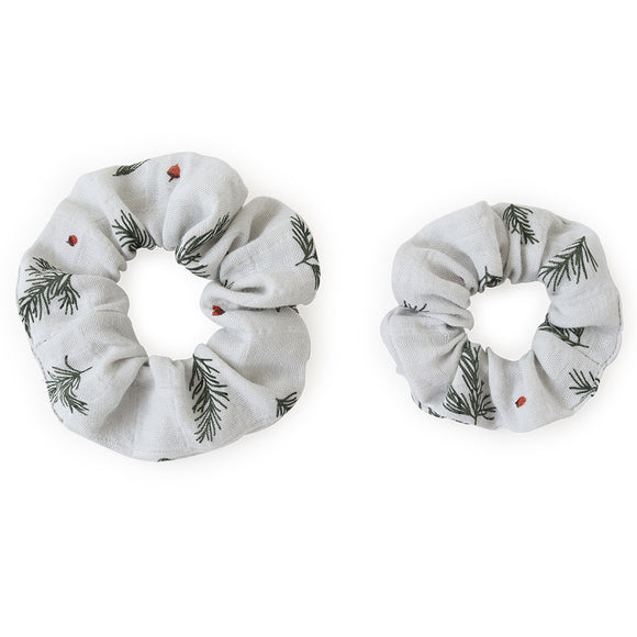 Set de Accesorios para el Cabello Mamá e Hija - Flores Decorativas