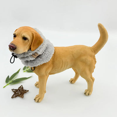 Capucha Térmica Ajustable para Perros - Comodidad y Tranquilidad - Image 26