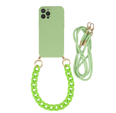Funda Protectora de Lente Sólido para Celular - Image 9