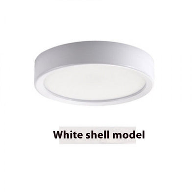Plafón LED Ultadelgado Empotrable para Dormitorio y Pasillos - Image 7