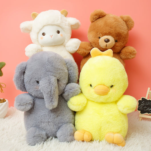 Muñeco Animal Decorativo - Regalo Perfecto para Día del Niño - Image 16