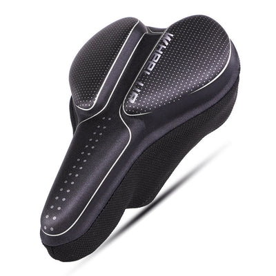 Funda de Asiento para Bicicleta de Montaña con Gel de Silicona Ancho - Image 8