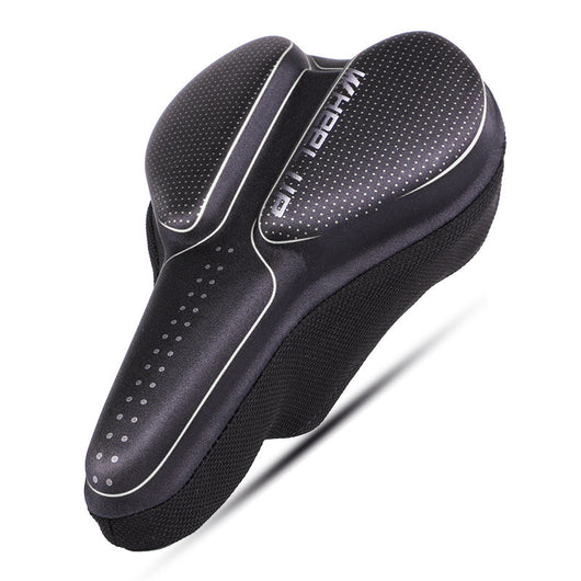 Funda de Asiento para Bicicleta de Montaña con Gel de Silicona Ancho - Image 8