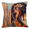 Modelo 8 Fronha De Algodão 45 X 45