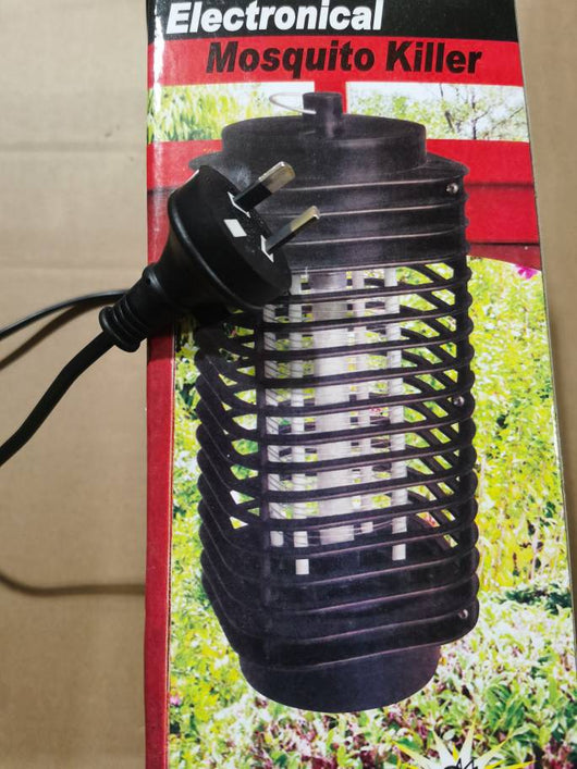 Repelente Electrónico Silencioso Anti Mosquitos sin Radiación - Image 6