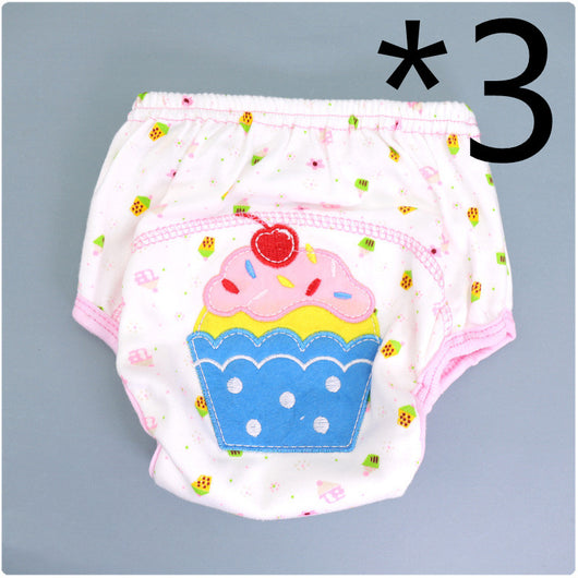 Pantalones de Entrenamiento para Bebé con Bolsillo Absorbente - Transpirables e Impermeables - Image 18