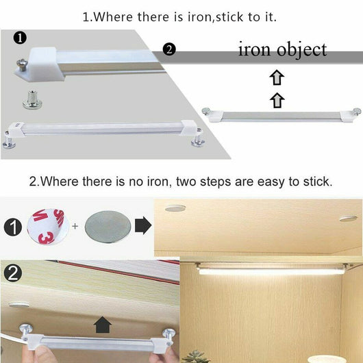 Lámpara LED de Protección Visual Extendida - Image 10