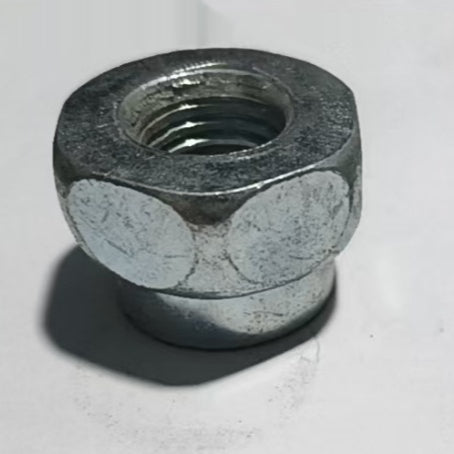Cabezal Desmontable de Aluminio para Desbrozadora - Sistema de Rosca Intercambiable