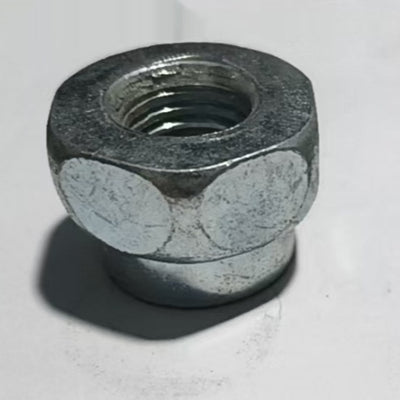 Cabezal Desmontable de Aluminio para Desbrozadora - Sistema de Rosca Intercambiable