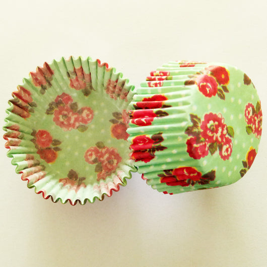 Moldes de Papel para Cupcakes y Pasteles - Image 13