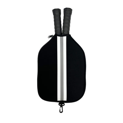 Bolsa de Pádel Crossbody con Gancho - Material de Buceo Resistente - Image 18