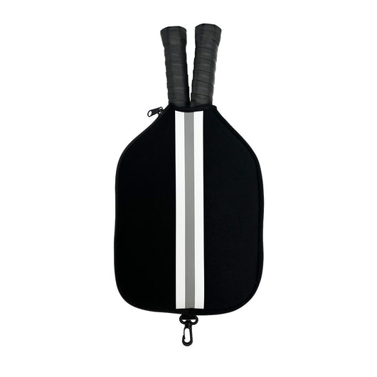 Bolsa de Pádel Crossbody con Gancho - Material de Buceo Resistente - Image 18