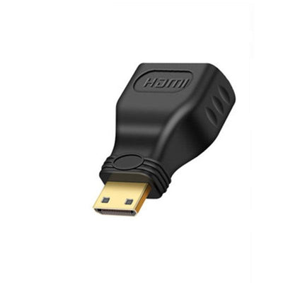 Adaptador Cable Mini HDMI de Alta Definición para Proyectores - Image 3