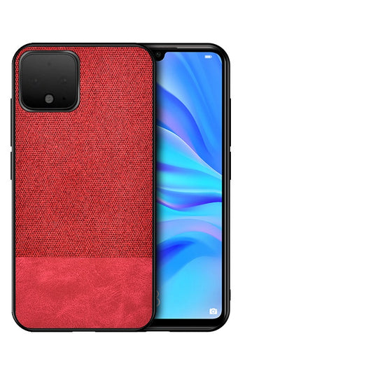 Funda Protectora de Tela Flanela con Silicona para Teléfono - Image 13