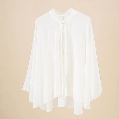 Cardigan Corto Protector Solar para Mujer - Image 8