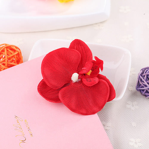 Pasador Floral para Niñas