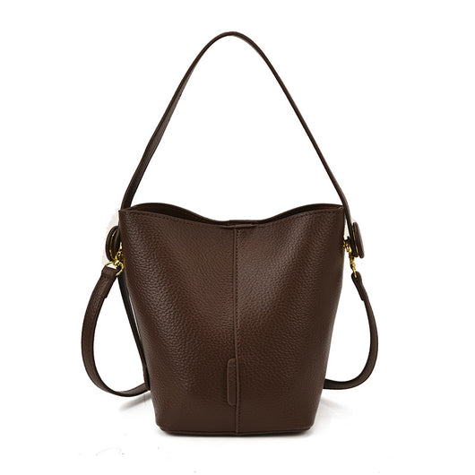 Bolsa Mensajera Retro de Gran Capacidad Premium - Image 5