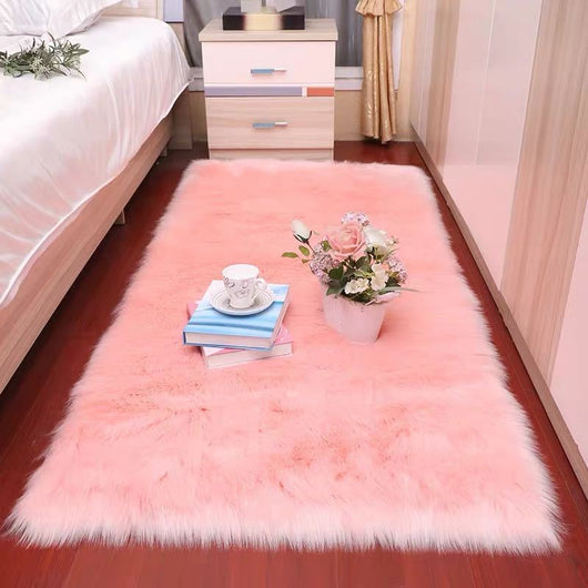 Alfombra Decorativa Esponjosa Premium - Image 22