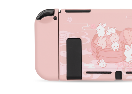 Funda Protectora TPU con Asas para Controles de Juego - Antichoque - Image 14