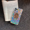 Funda Espejo Epoxi SE para Teléfono - Diseño Creativo