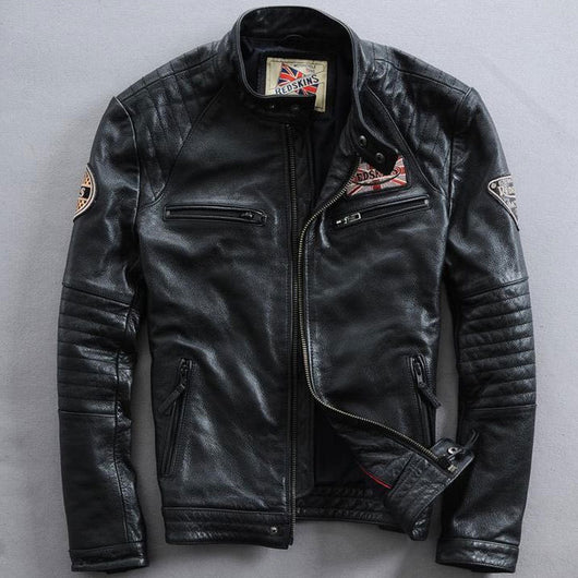 Chaqueta para Hombre Versátil y Moderna - Image 8