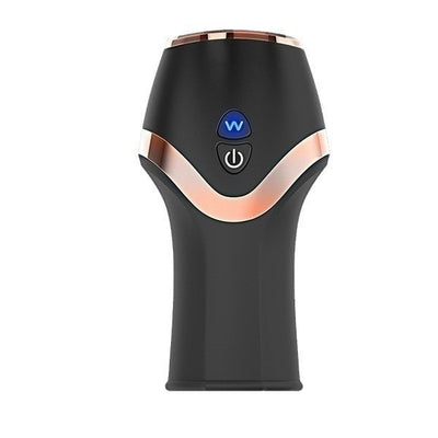 Dispositivo Vibrador para Ejercicio Muscular para uso en Ecuador - Image 10