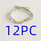 Verde 12 Peças