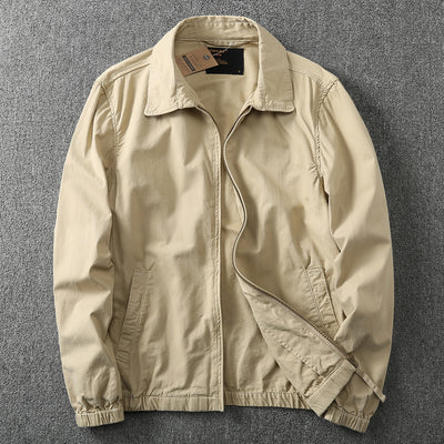 Blusa de Trabajo 100% Algodón Puro Lavado - Diseño Clásico y Versátil - Image 11