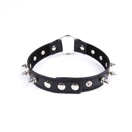 Collar y Correa de Adiestramiento PU con Punta Reforzada - Image 6