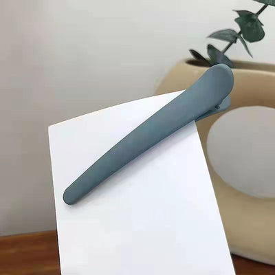 Pinza Jumbo Profesional para Peluquería - Sujetador de Cabello Extra Grande - Image 3